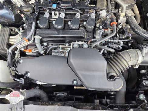 Used 2024 Honda CR-V LX image 21