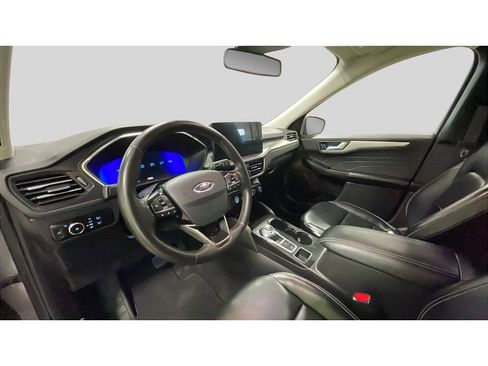 Used 2024 Ford Escape Platinum AWD/4WD image 11