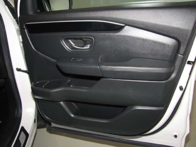 Certified 2025 Honda Pilot EX-L image 43