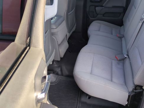 Used 2014 GMC Sierra 1500 2WD Double Cab w/ Sierra Appearance Package image 23