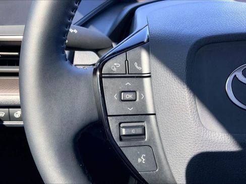 Used 2026 Toyota Prius Limited image 21