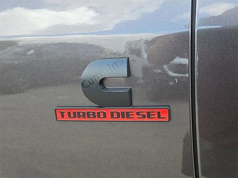 New 2026 RAM 2500 Lone Star image 15