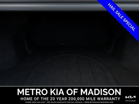 New 2026 Kia K4 FWD image 19