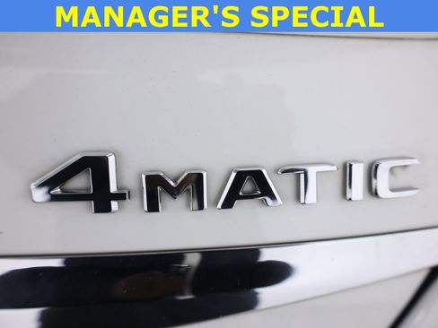 Certified 2019 Mercedes-Benz E 300 4MATIC image 46