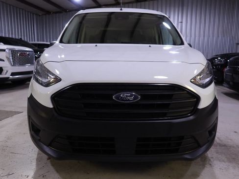 Used 2022 Ford Transit Connect XL FWD image 8