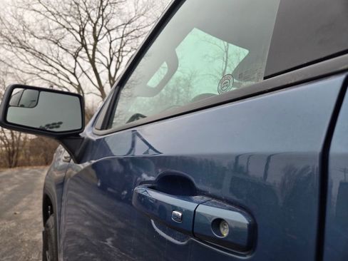 New 2026 GMC Sierra 1500 Elevation w/ Preferred Package image 28