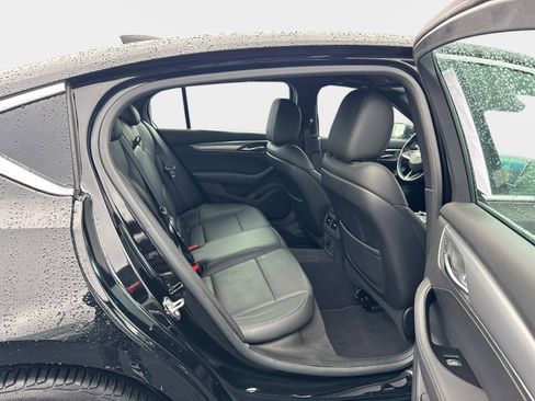 Used 2023 Cadillac CT5 Premium Luxury w/ Climate Package image 16