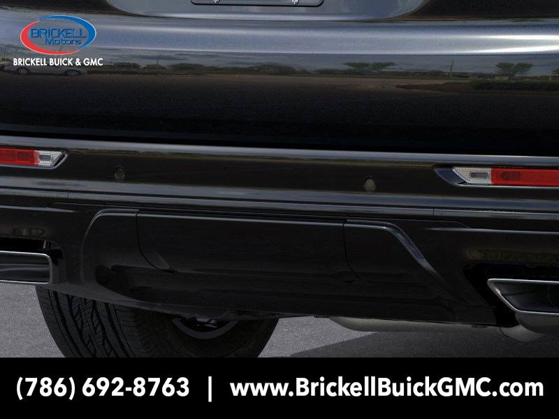 New 2025 Buick Enclave Sport Touring w/ Power Package FWD image 14
