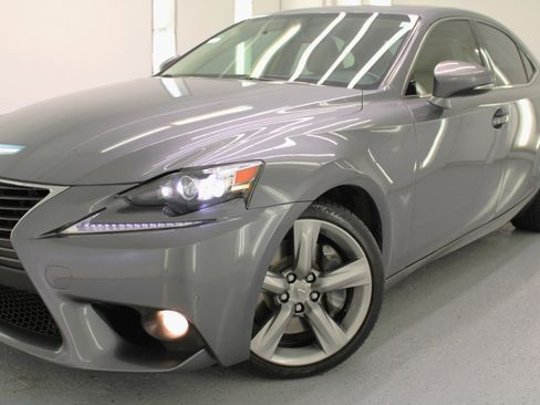 Used 2014 Lexus IS 350 image 13