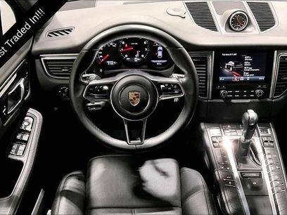 Used 2017 Porsche Macan