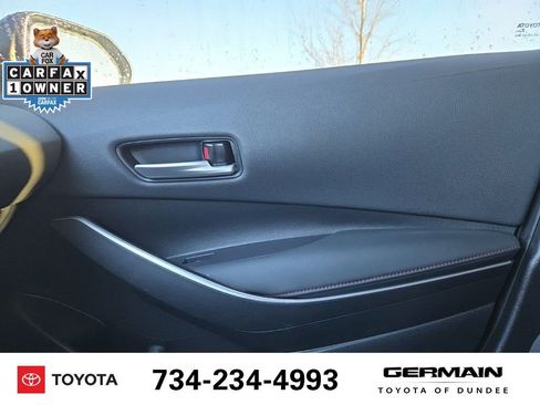 Used 2024 Toyota Corolla Sedan image 31