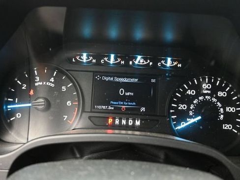Used 2018 Ford F150 XL w/ Equipment Group 101A Mid AWD/4WD image 16