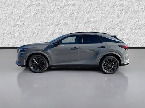 New 2026 Lexus RX 350 F Sport w/ Convenience Package AWD/4WD image 6