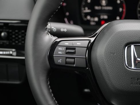 New 2026 Honda CR-V EX-L image 22