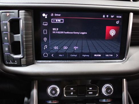 Used 2024 GMC Yukon XL Denali w/ Max Trailering Package image 49