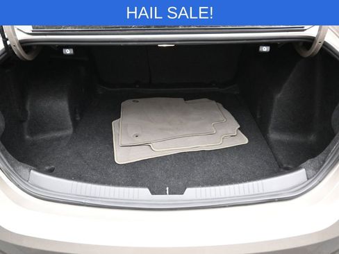 Used 2022 Chevrolet Malibu LS w/ Driver Confidence Package II image 30