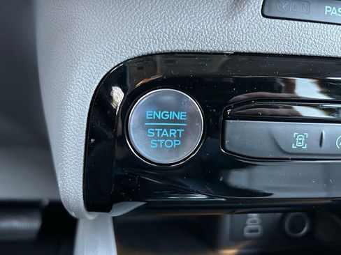 Used 2025 Ford Escape Active w/ Tech Pack #1 image 27