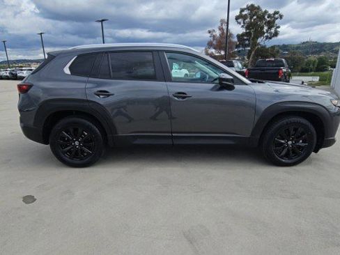 Used 2025 MAZDA CX-50 AWD 2.5 S w/ Select Package image 9