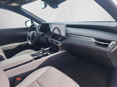 Used 2024 Lexus RX 350 w/ Convenience Package AWD/4WD image 18
