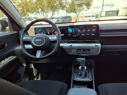 New 2026 Hyundai Kona SEL Sport FWD image 10