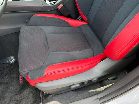 New 2026 Subaru WRX Limited w/ WRX Electronics Package AWD/4WD image 21