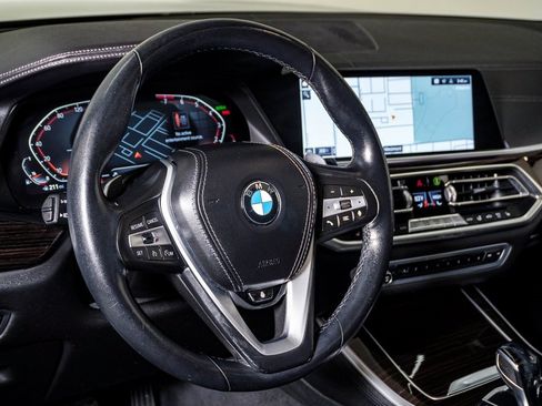 Used 2020 BMW X5 xDrive40i w/ Premium Package image 20