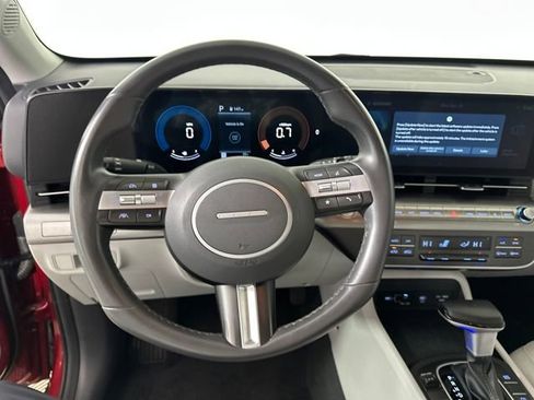 Used 2024 Hyundai Kona SEL image 14