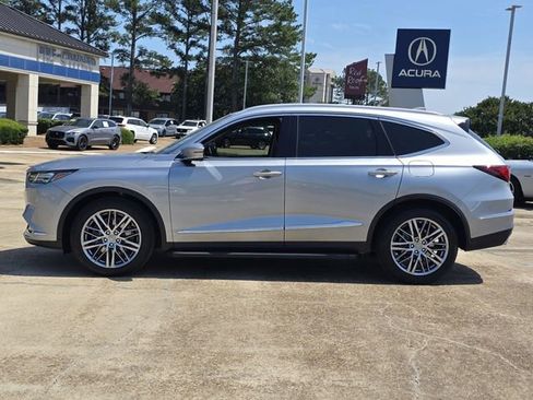 Certified 2023 Acura MDX SH-AWD w/ Advance Package image 8