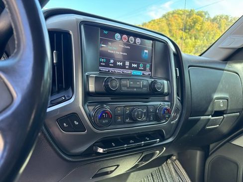 Used 2017 Chevrolet Silverado 1500 LT w/ All Star Edition image 9