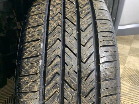 Used 2022 Jeep Compass Latitude w/ Convenience Group image 31