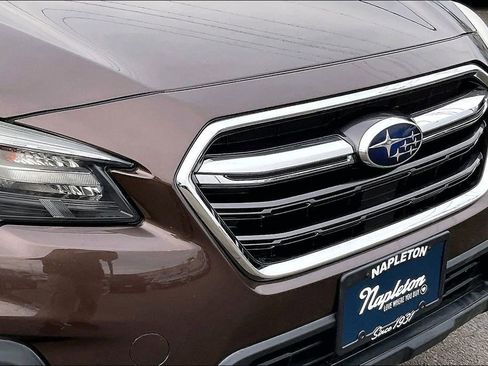 Used 2019 Subaru Outback 2.5i Limited w/ Popular Package #2 image 34