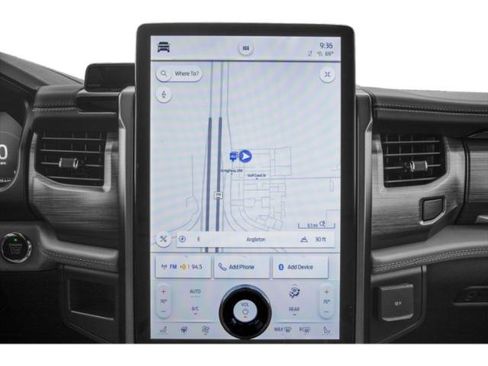 Used 2023 Ford Expedition Platinum image 19