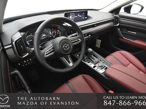 New 2026 MAZDA CX-50 2.5 Hybrid w/ Weather Package image 26