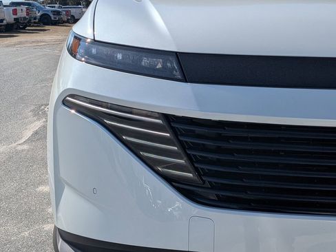 New 2026 Nissan Murano SL image 9