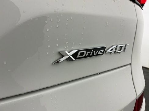 Certified 2024 BMW X5 xDrive40i w/ M Sport Package image 33