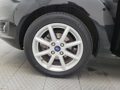 Used 2017 Ford Fiesta SE w/ Equipment Group 201A image 31