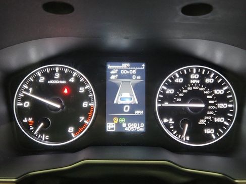 Certified 2024 Subaru Outback Touring XT image 18