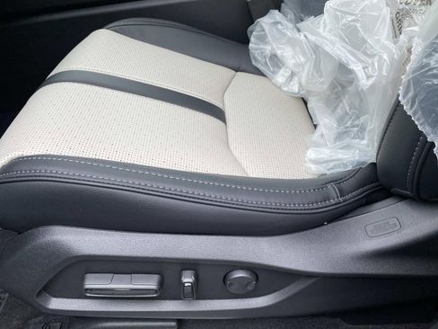 New 2026 Honda Passport TrailSport Elite image 11