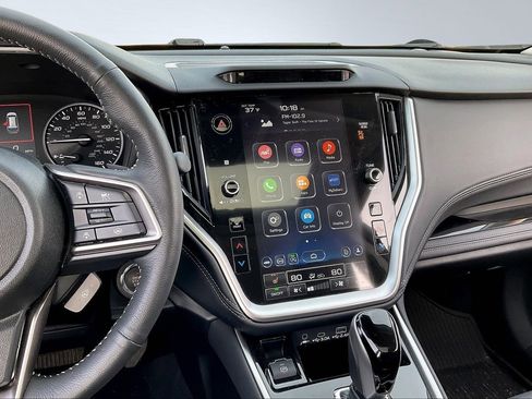 Certified 2025 Subaru Outback Limited w/ Popular Package #2 image 6