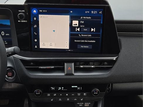 New 2026 Subaru Outback Limited AWD/4WD image 13