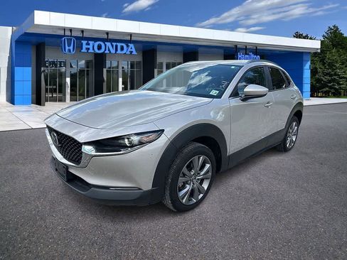 Used 2023 MAZDA CX-30 AWD 2.5 S w/ Preferred Package image 1