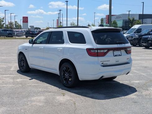 New 2026 Dodge Durango GT AWD/4WD image 5