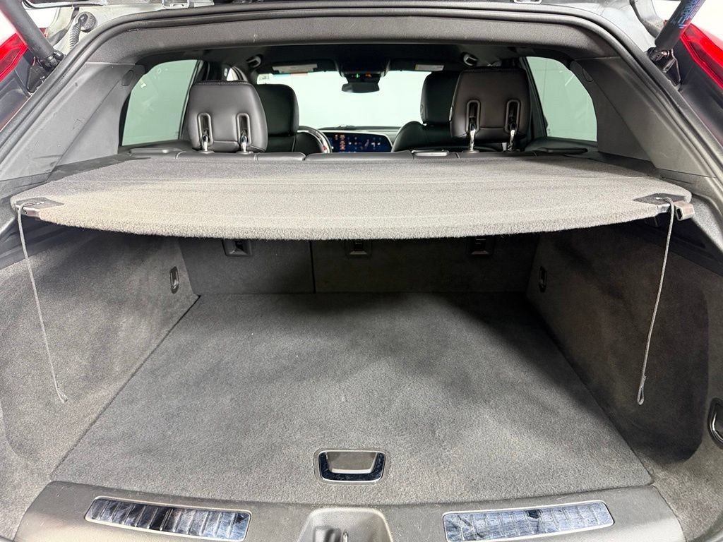 Used 2024 Cadillac XT4 Premium Luxury AWD/4WD image 33