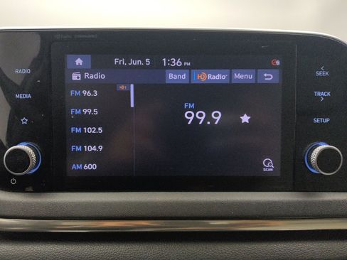 Used 2022 Hyundai Sonata SEL FWD image 25