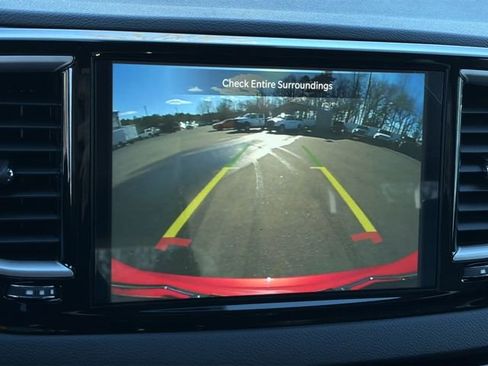 New 2026 Chrysler Voyager LX image 23