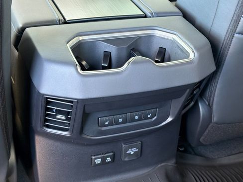 New 2026 Toyota Tundra Platinum AWD/4WD image 15