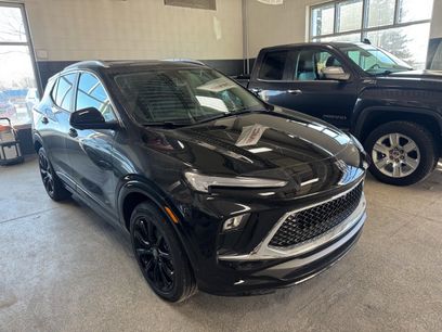 New 2026 Buick Encore GX Sport Touring w/ Advanced Technology Package