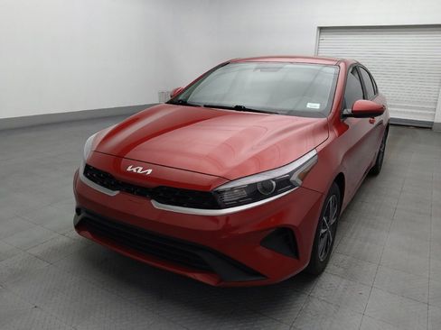 Used 2024 Kia Forte LXS FWD image 15