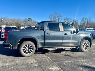 Used 2021 Chevrolet Silverado 1500 RST w/ Convenience Package II video 3