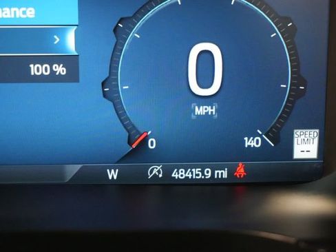 Used 2025 Ford F150 Raptor image 15